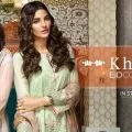 Khaadi Eid ul Azha Collection 2016 Eid Dresses for Girls