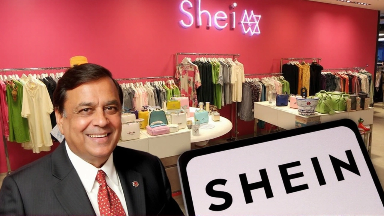Shein India returns with Reliance at ₹199, setting up a price war with Zudio