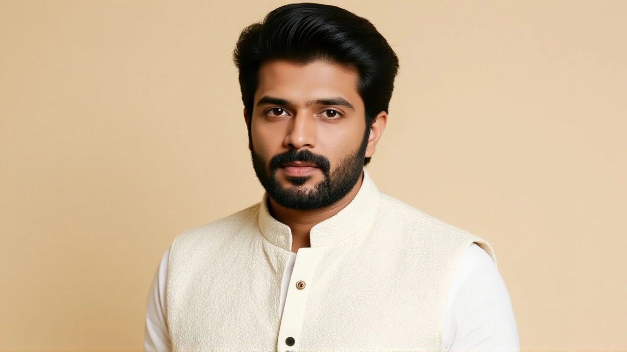Vijay Deverakonda Appears Before ED; Daggubati, Manchu Summoned