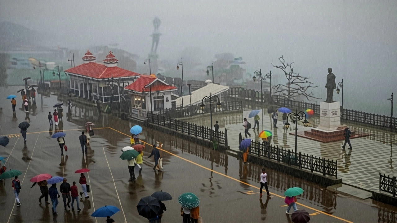 Cyclone Mandous hits Tamil Nadu coast, kills 4 as Chennai records 115mm rain