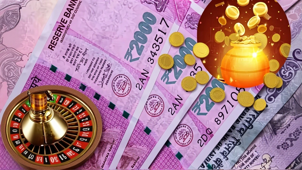 DP Boss Networks Push Satta Matka Gambling With Real-Time Results Across 8 Platforms