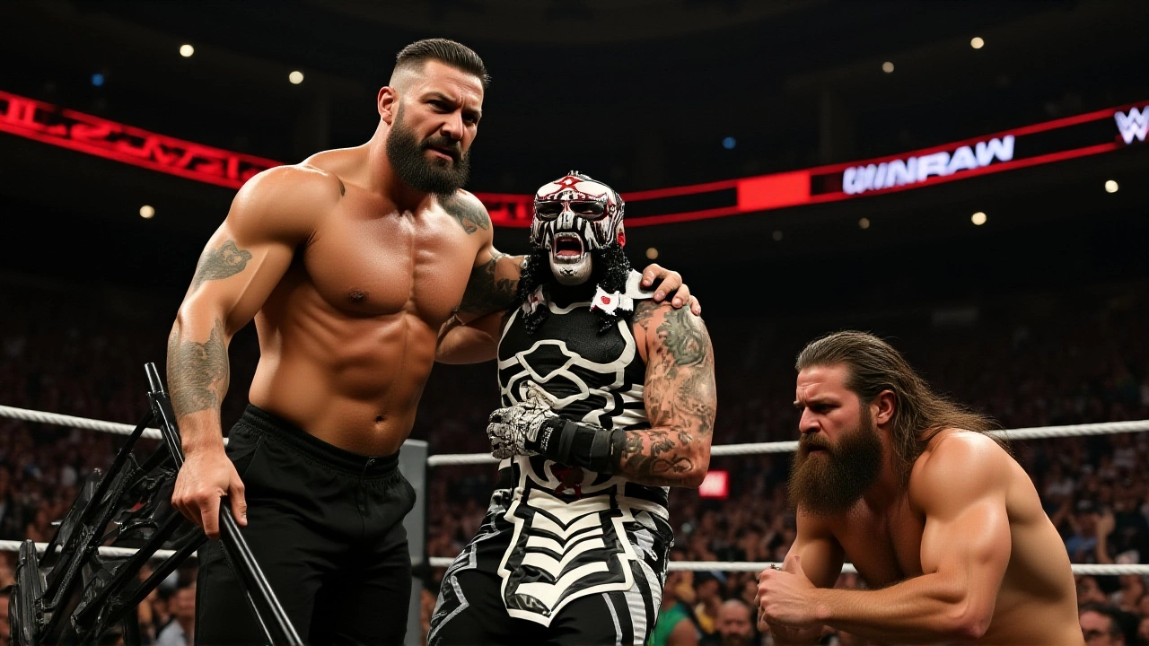 The Psychology of the Game