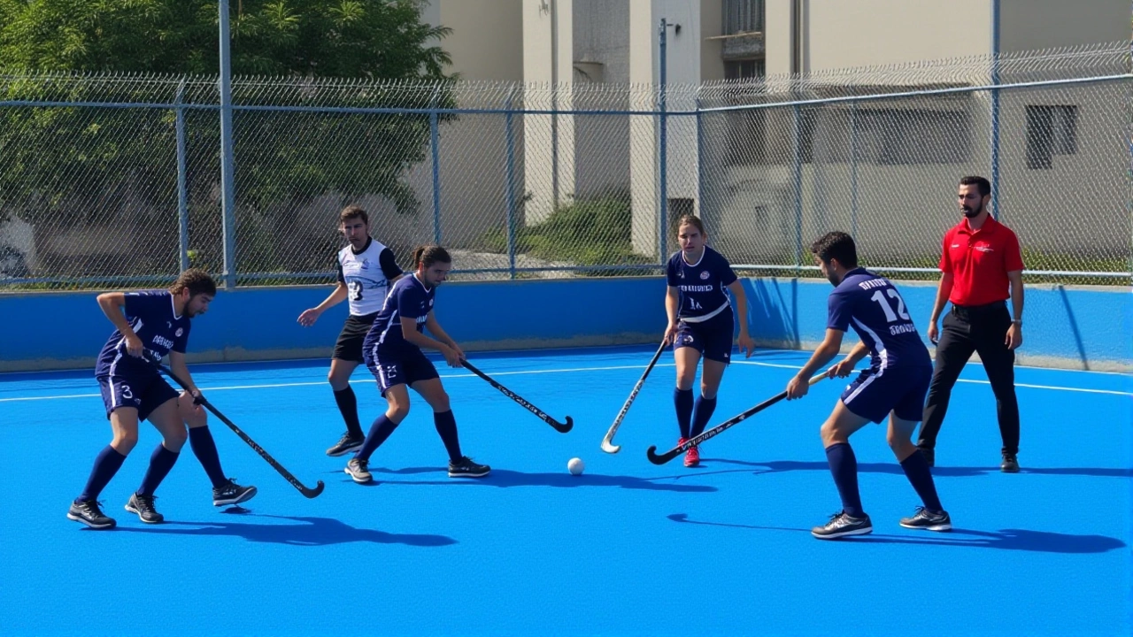 What’s Next for Coastal India?