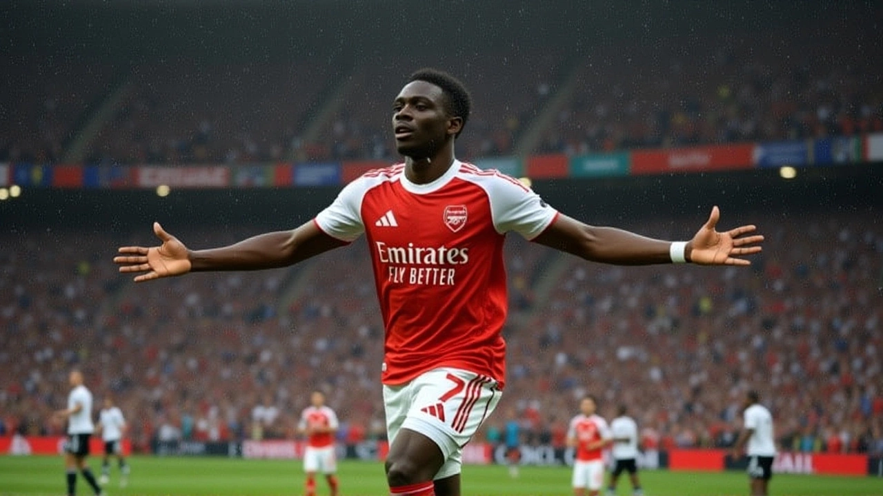 What This Means for the Title Race