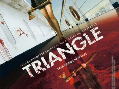 Aan Triangle : Triangle Movie Review 2009