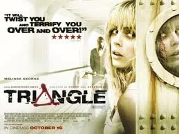 Triangle Movie Review 2009