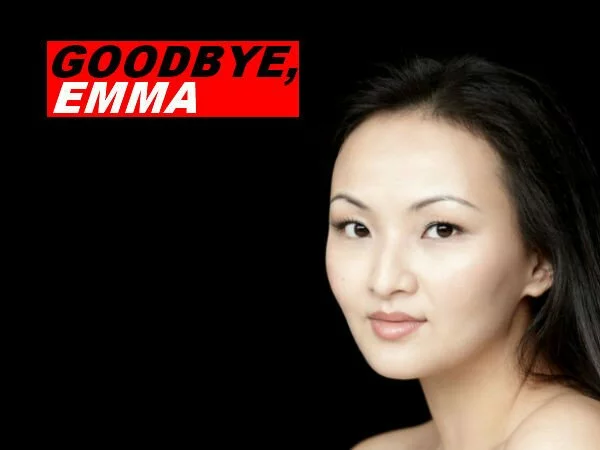 Emma Yong dies aged 36