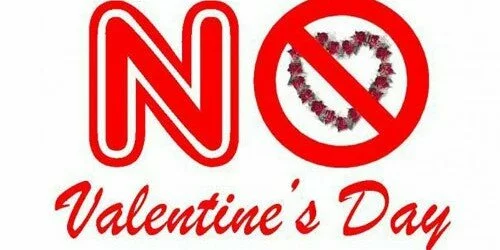 These 5 Countries Have Banned Valentine's Day