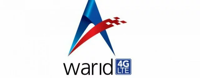 Warid Launches Postpaid Super Monthly Bundle