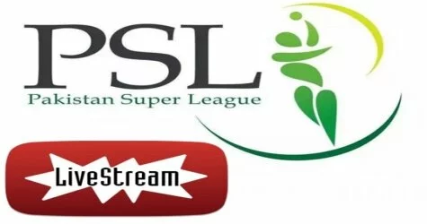 Watch PSL T20 Live Streaming Pakistan Super League