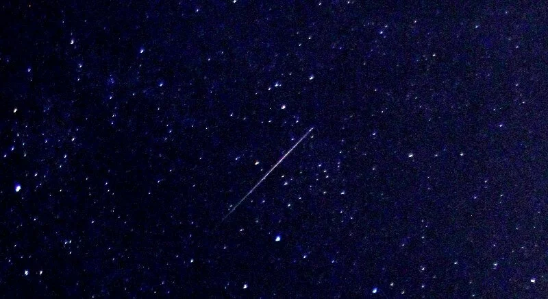 Draconid Meteor Shower 2016 Photos (2)