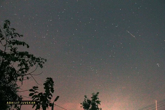 Draconid Meteor Shower 2016 Photos (6)