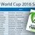 ICC T20 World Cup 2016:Match Schedule,Timings,Squads