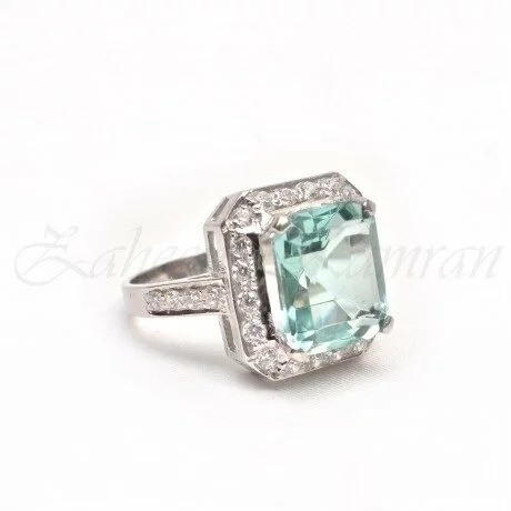 Diamond Engagement Rings Designs (1)