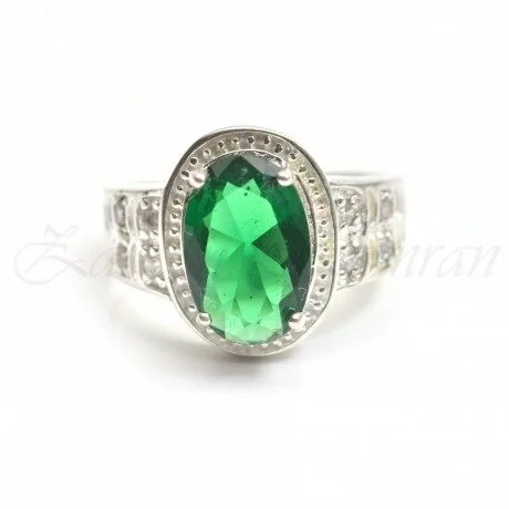 Diamond Engagement Rings Designs (11)