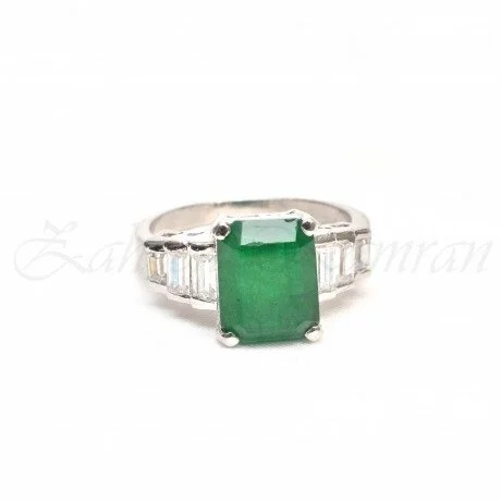 Diamond Engagement Rings Designs (3)