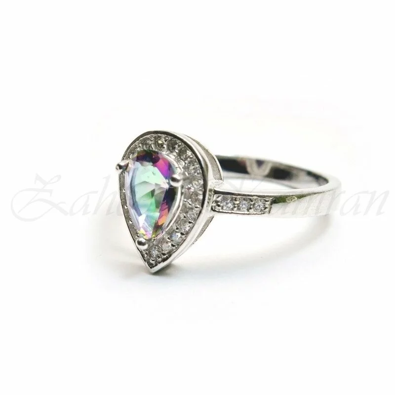 Diamond Engagement Rings Designs (8)