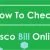 LESCO Utility Bills Online | LESCO Bill Online | Duplicate LESCO Bill